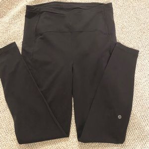 Swift Speed High-Rise Tight 28"